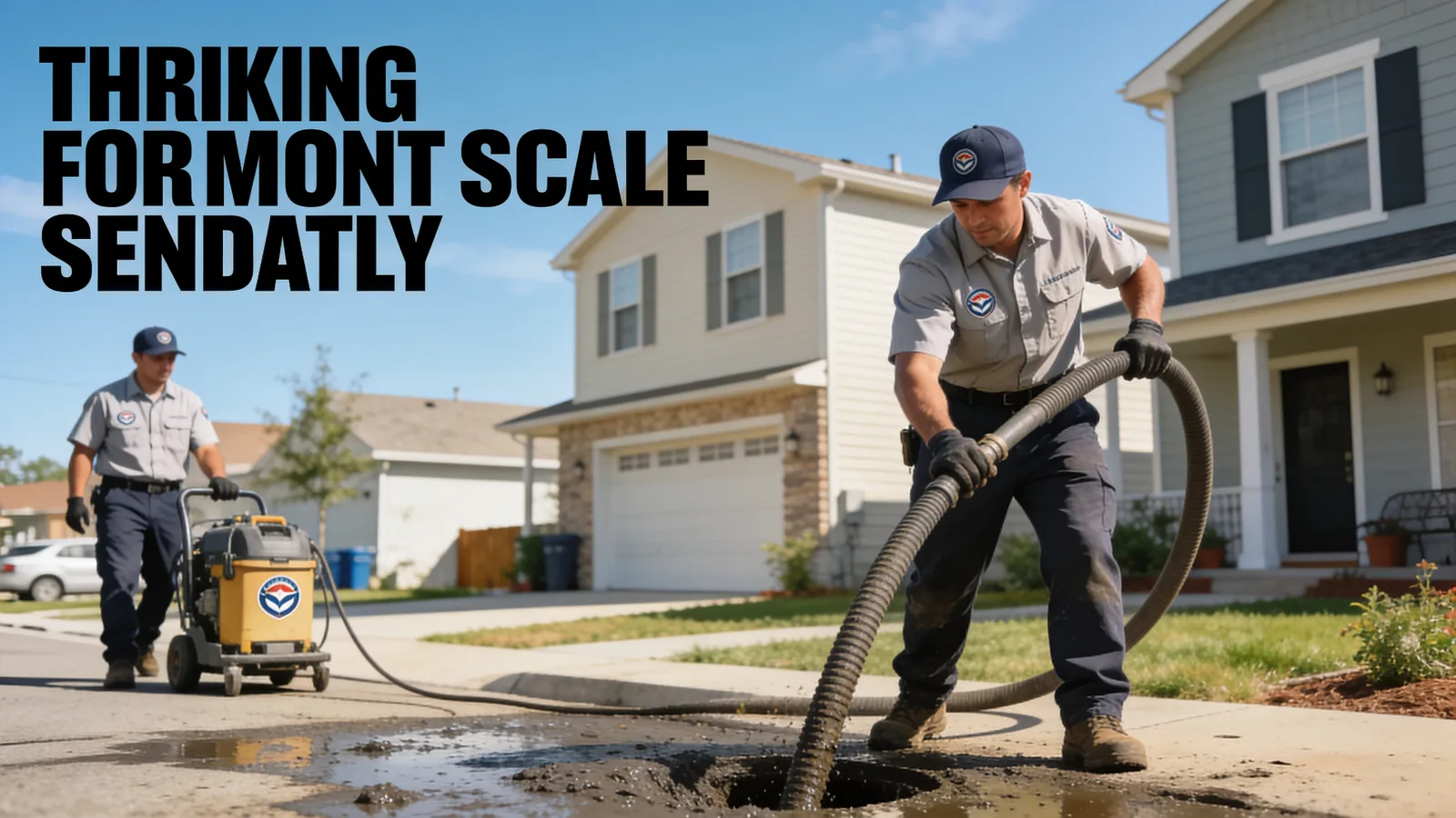 Sewage Cleanup in Mystic, CT near me